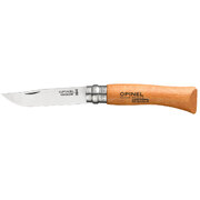 Opinel Traditional #07 Carbon Steel (No. 7VRN) 8cm       