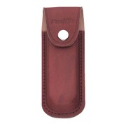 Pacific Cutlery Leather Sheath Brown - Large 
