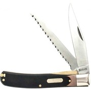 Old Timer Buzzsaw Trapper Knife 4.125″ Sawcut 97OT