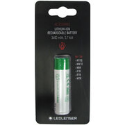Led Lenser Li-Ion Rechargeable Battery 3,7 V / 5000 Mah