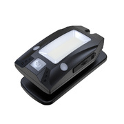 Led Lenser Solidline SC4R Clip Light