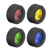 Led Lenser Color Filter Set 35.1mm P6R/P7R Core Signature