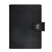 Led Lenser Lite Wallet Leather - Black            