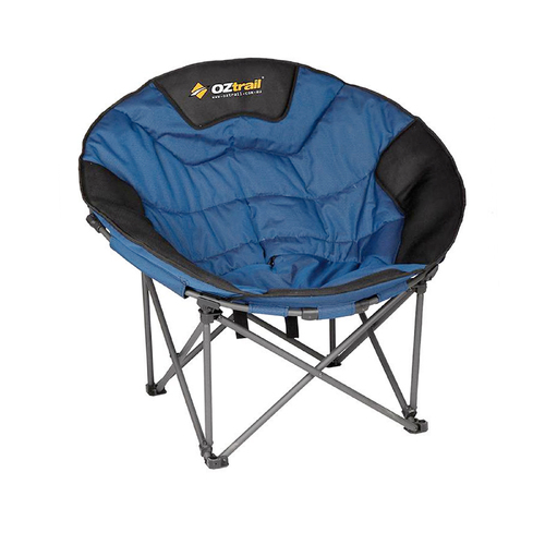 OZtrail Moon Chair Jumbo