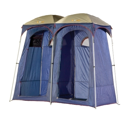 OzTrail Ensuite Duo Dome Tent