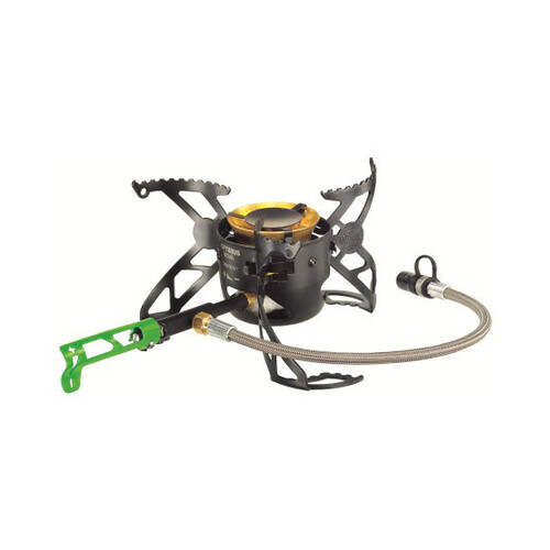 OPTIMUS NOVA Multifuel Hiking Stove Burner