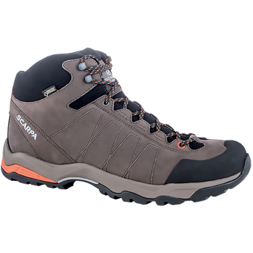 scarpa moraine plus mid gtx