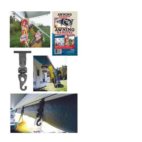 RV AWNING Hanger Hook
