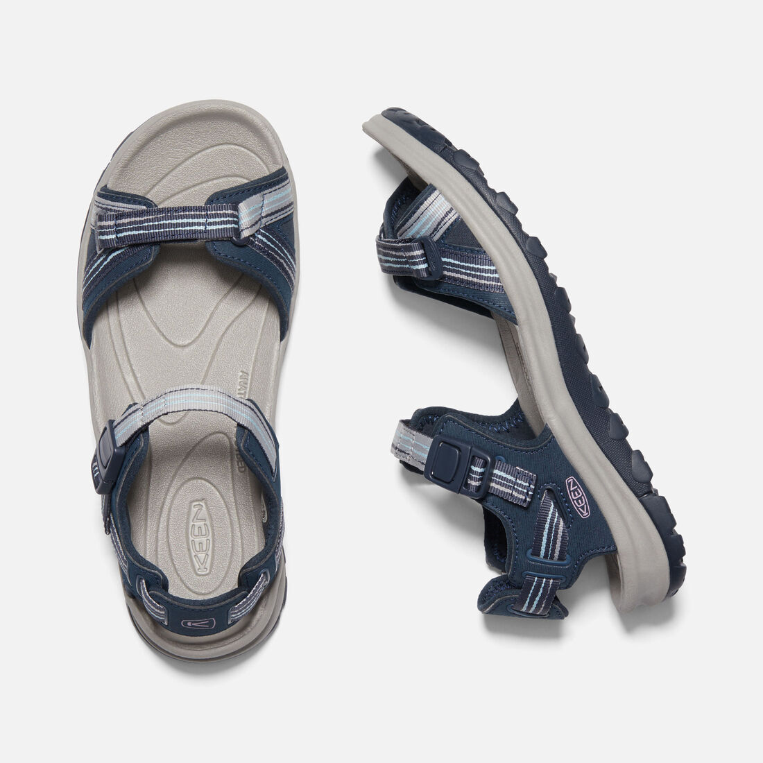 keen terradora ii open toe