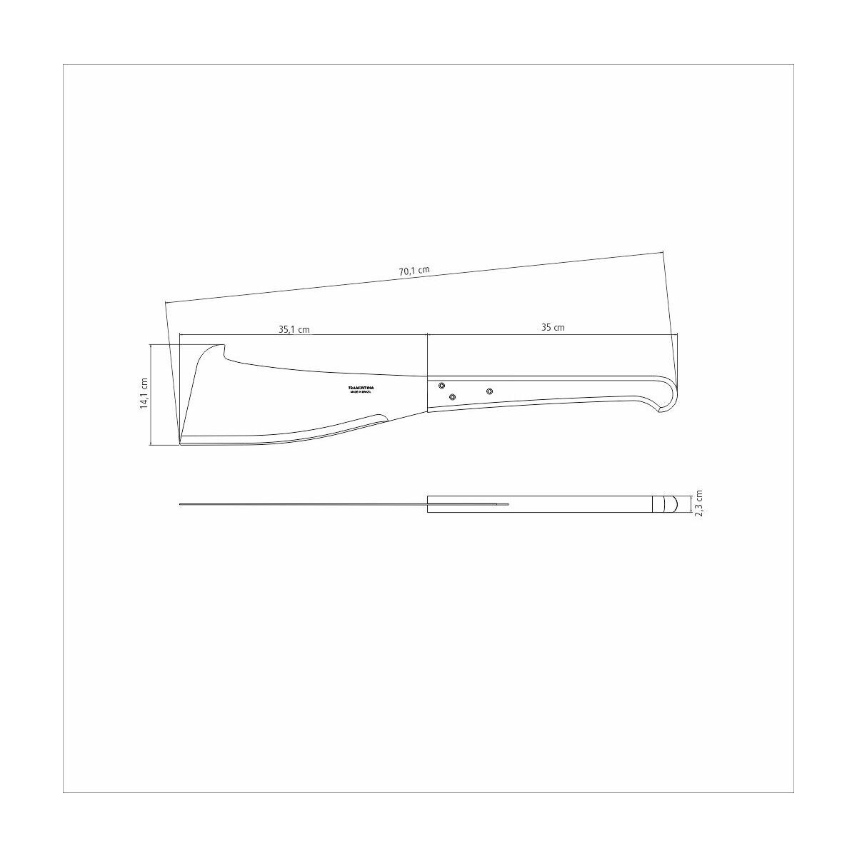 Knives – Tramontina Australia