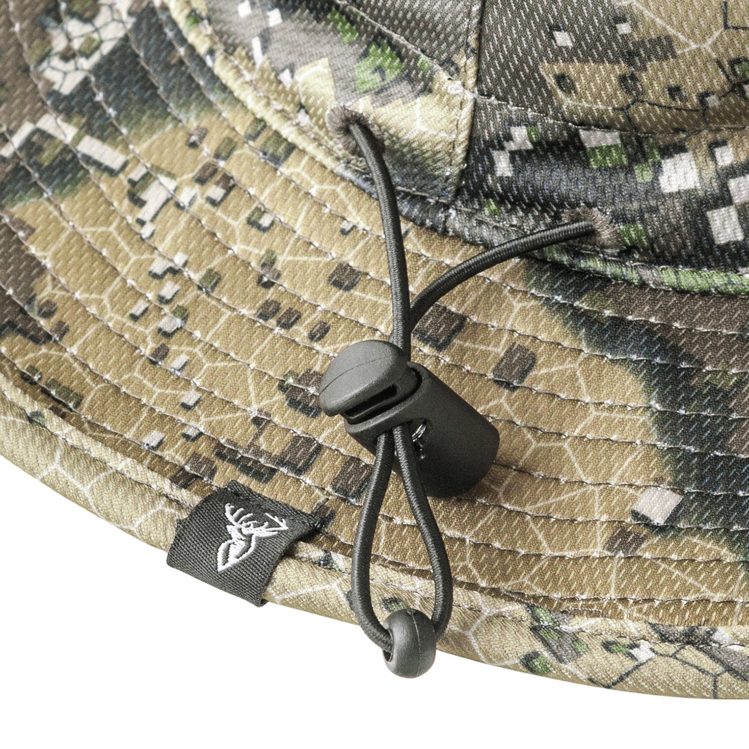 Hunters Element Boonie Hat Desolve Veil Camouflage