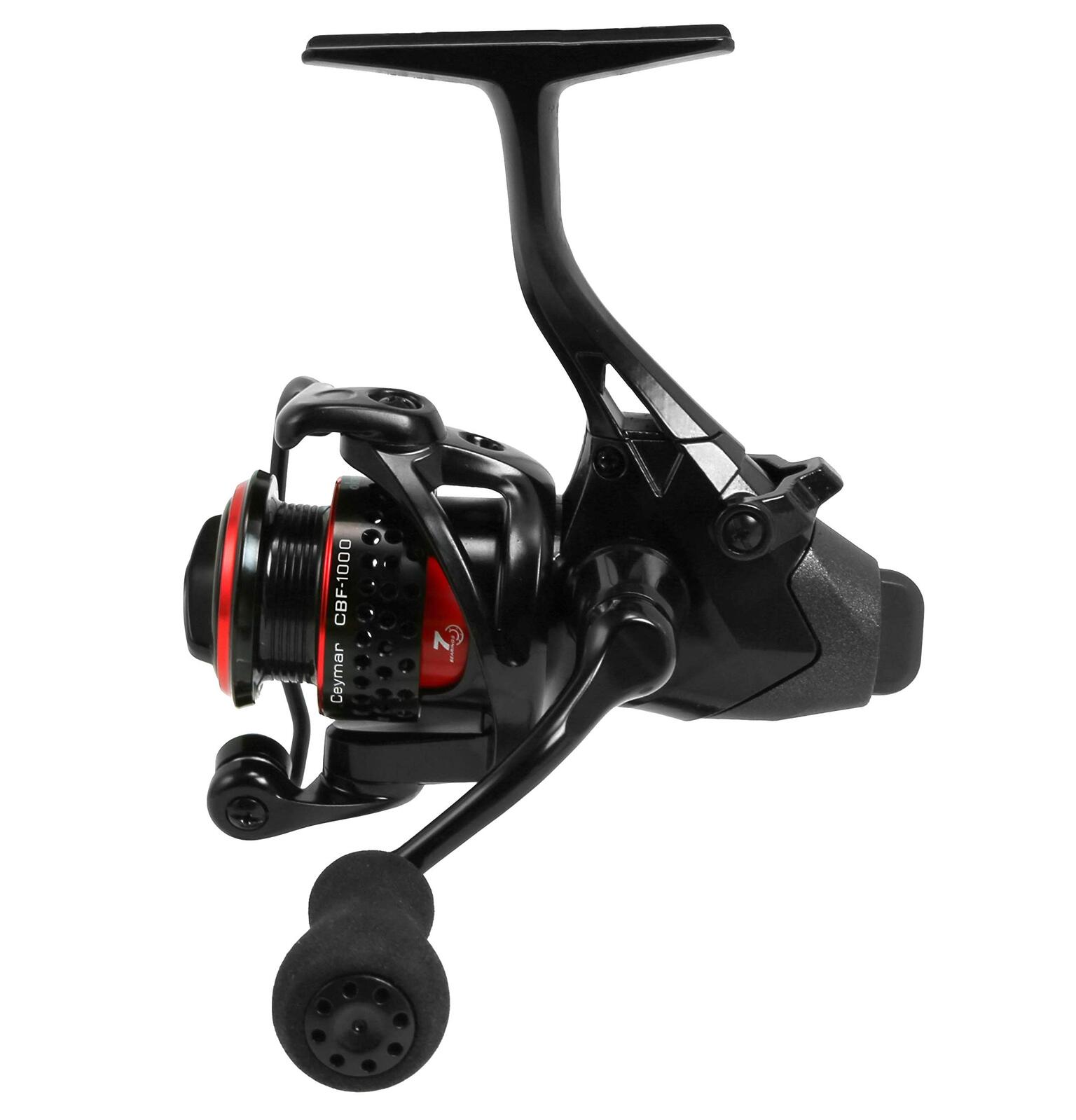 Okuma Ceymar Spinning Reel - CBF-55 | eBay