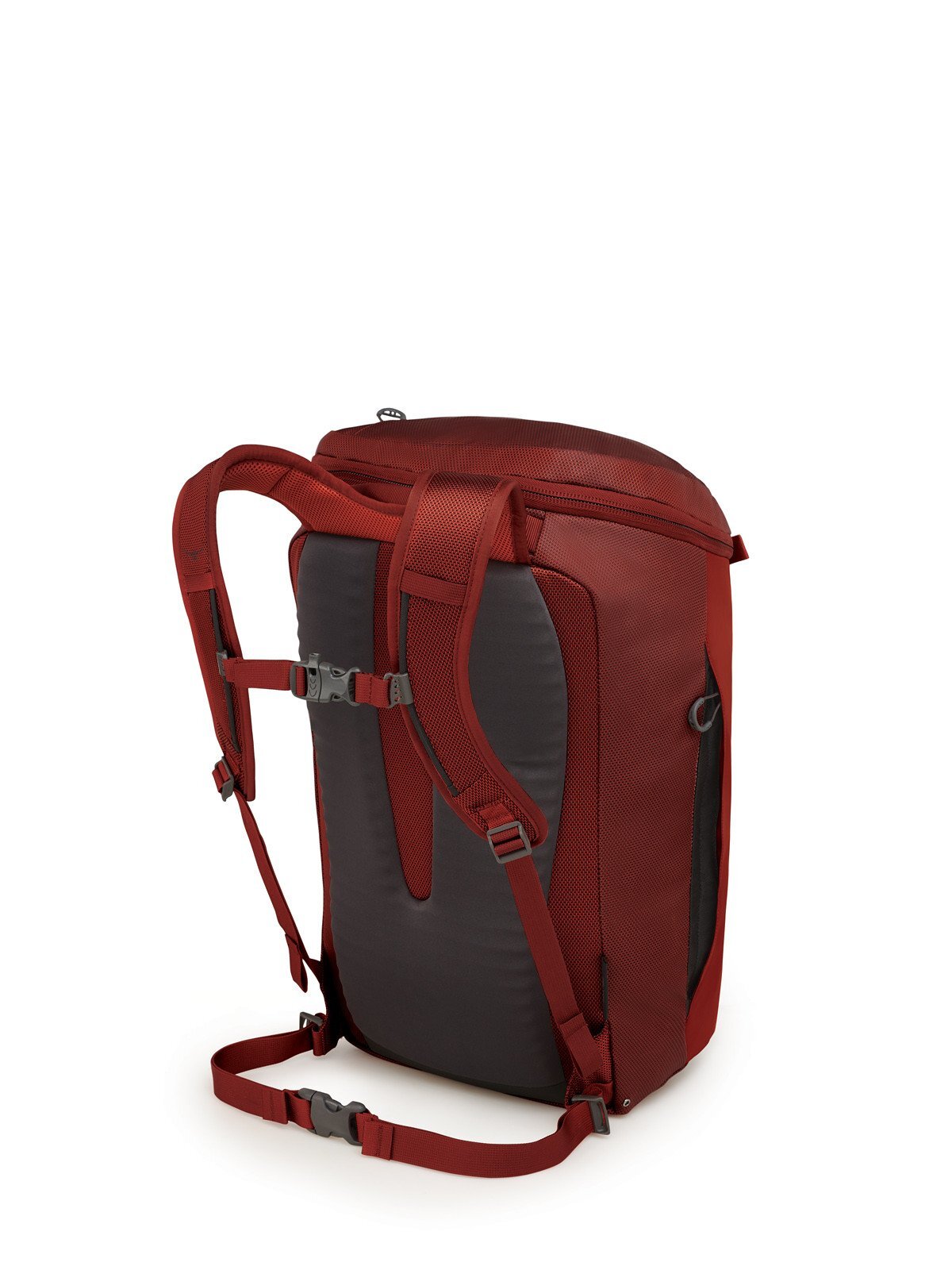 osprey transporter zip top pack