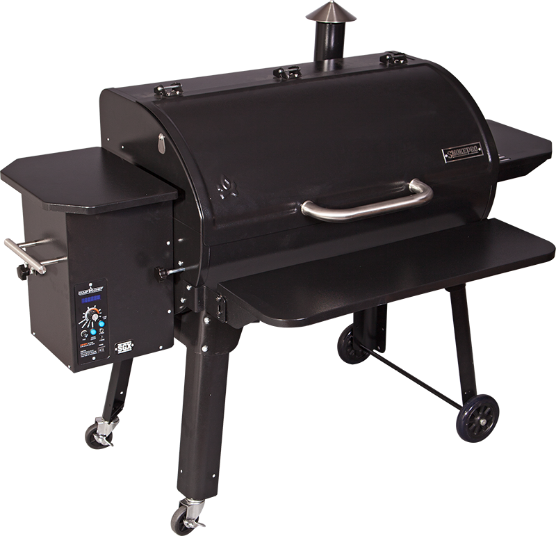 Camp Chef Pellet Grill Front Shelf 36"