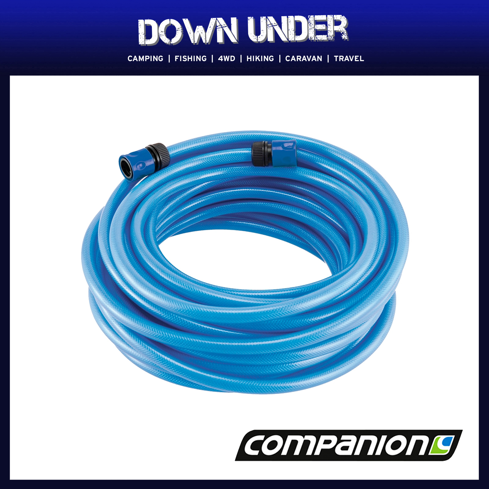 Companion Drinking Water Hose 20m