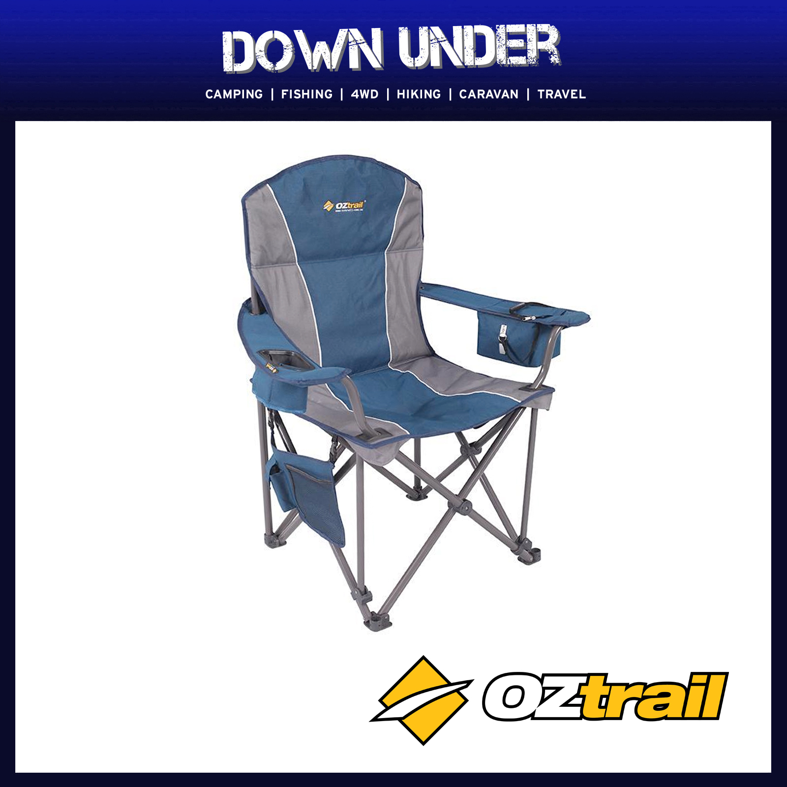Oztrail titan clearance