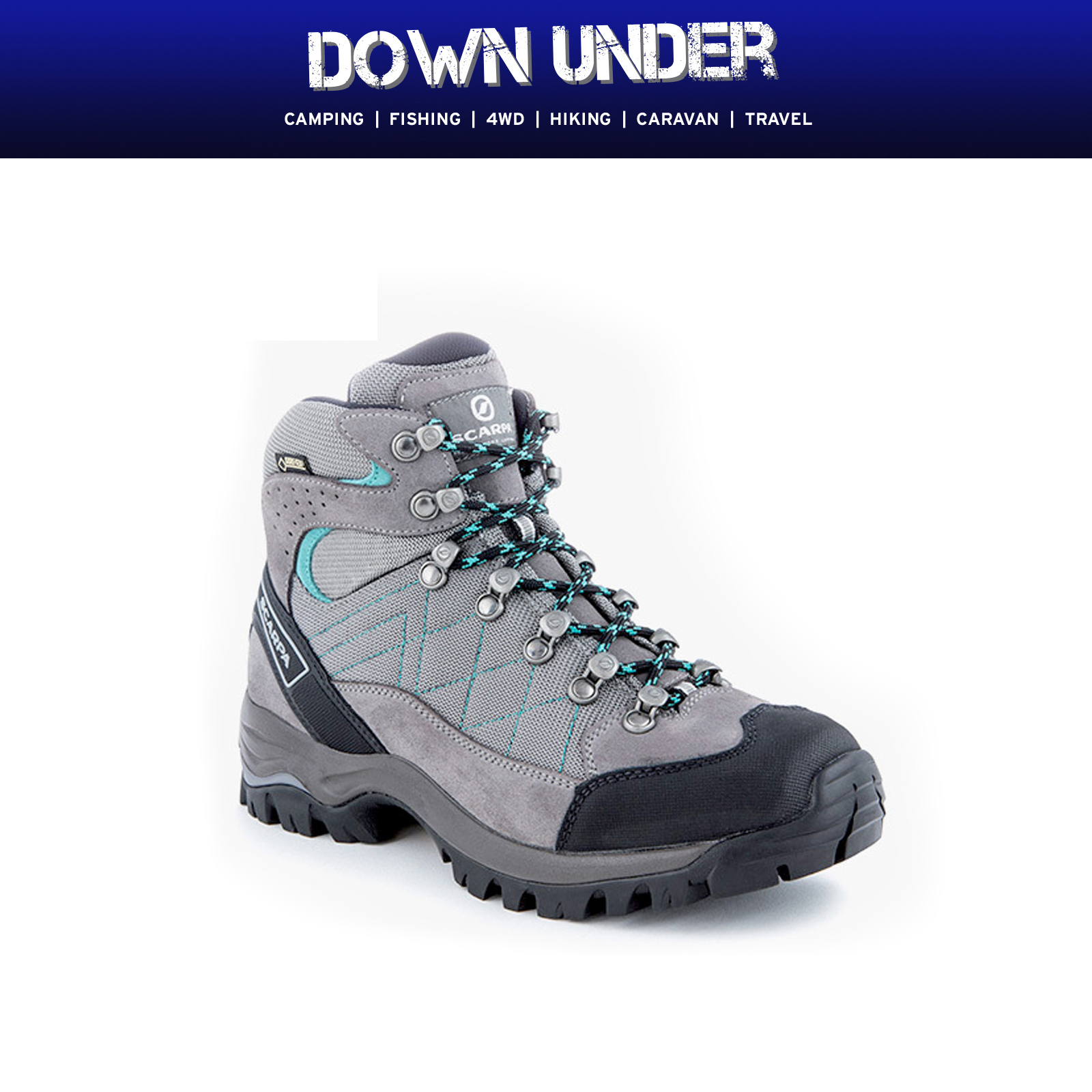 Scarpa kailash on sale gtx womens review