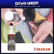 Gear Aid Zipper Cleaner and Lubricant