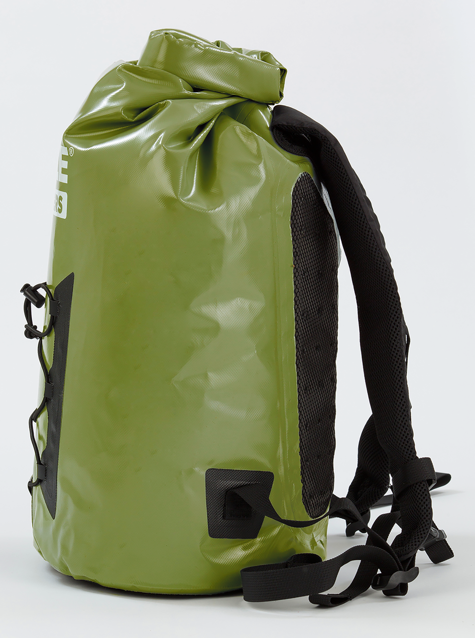 ICEMULE PRO BACKPACK COOLER - LARGE (20L) - OLIVE GREEN