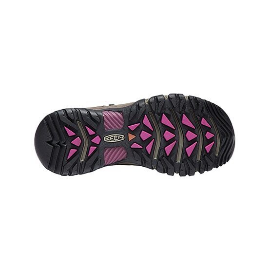 keen weis boysenberry