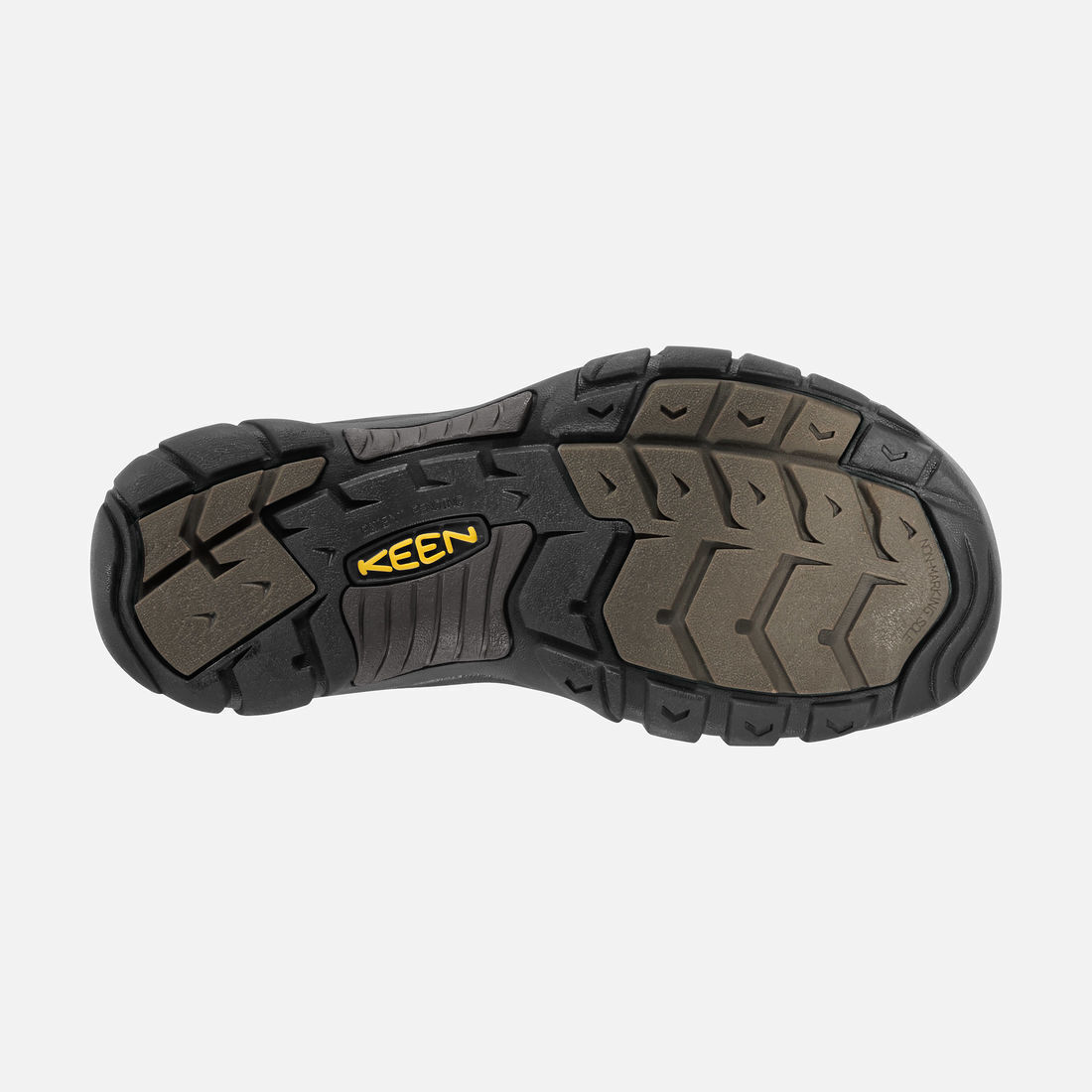 keen newport mens bison