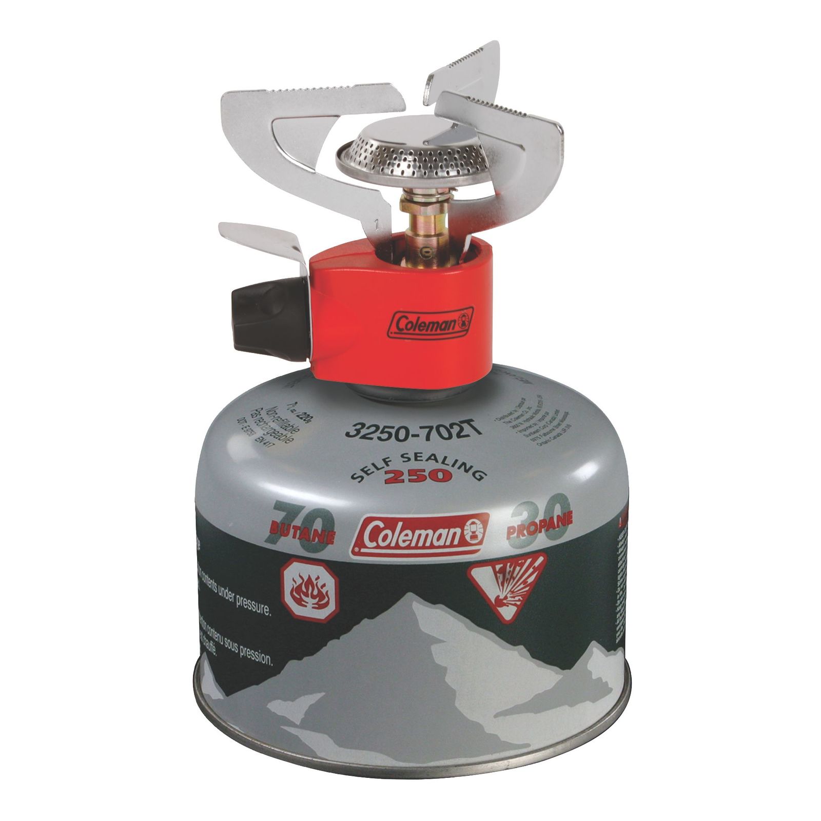 Coleman Peak 1 Trekking Stove