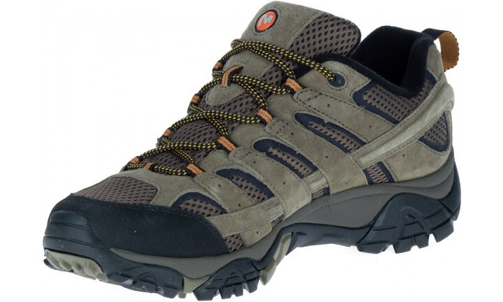 merrell mens moab 2 ventilator shoe