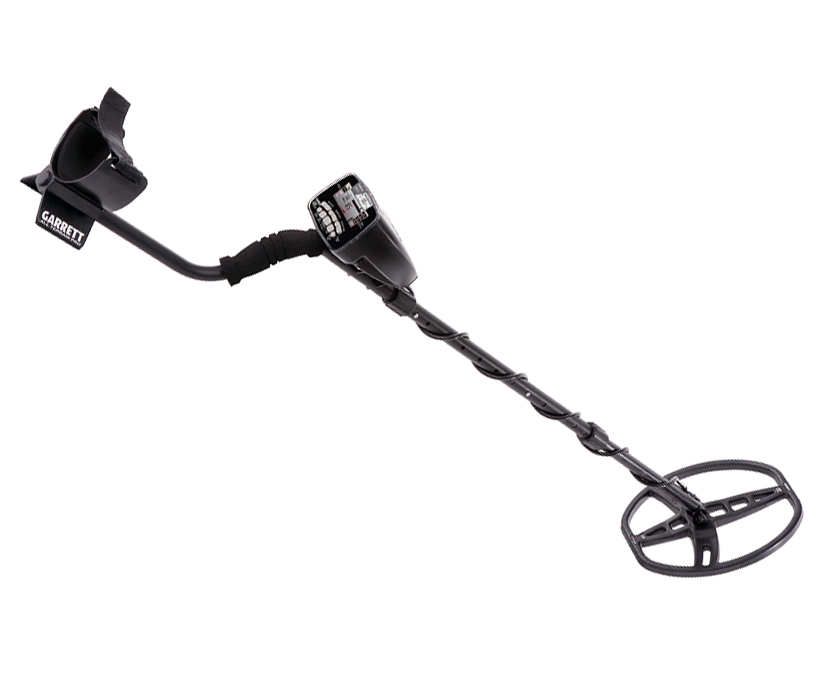 GARRETT AT PRO INTERNATIONAL METAL DETECTOR