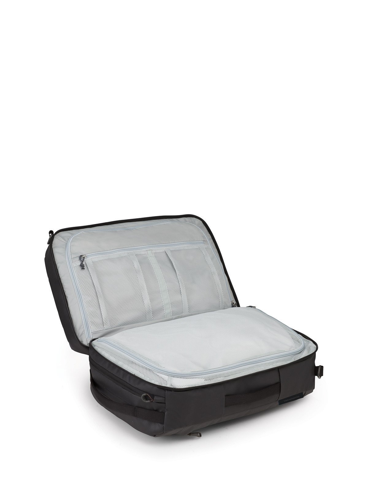 osprey packs transporter global carry on 36l pack