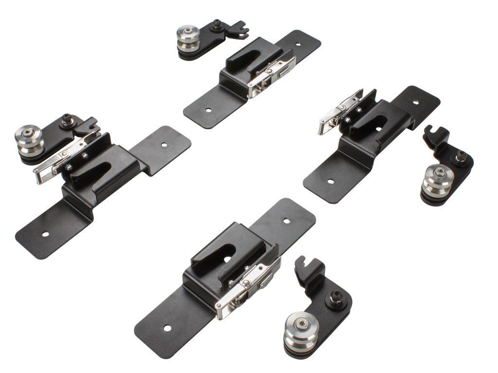 Quick Release Tent Mount Kit By Front Runner