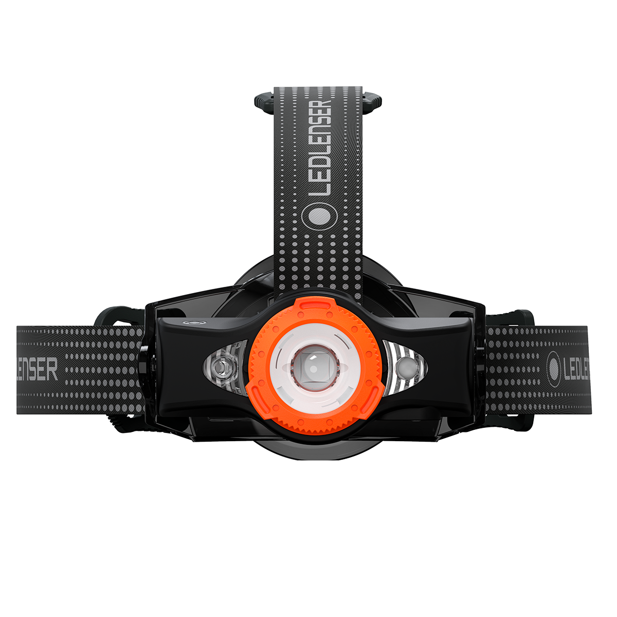 Led Lenser MH11 Rechargeable Headlamp