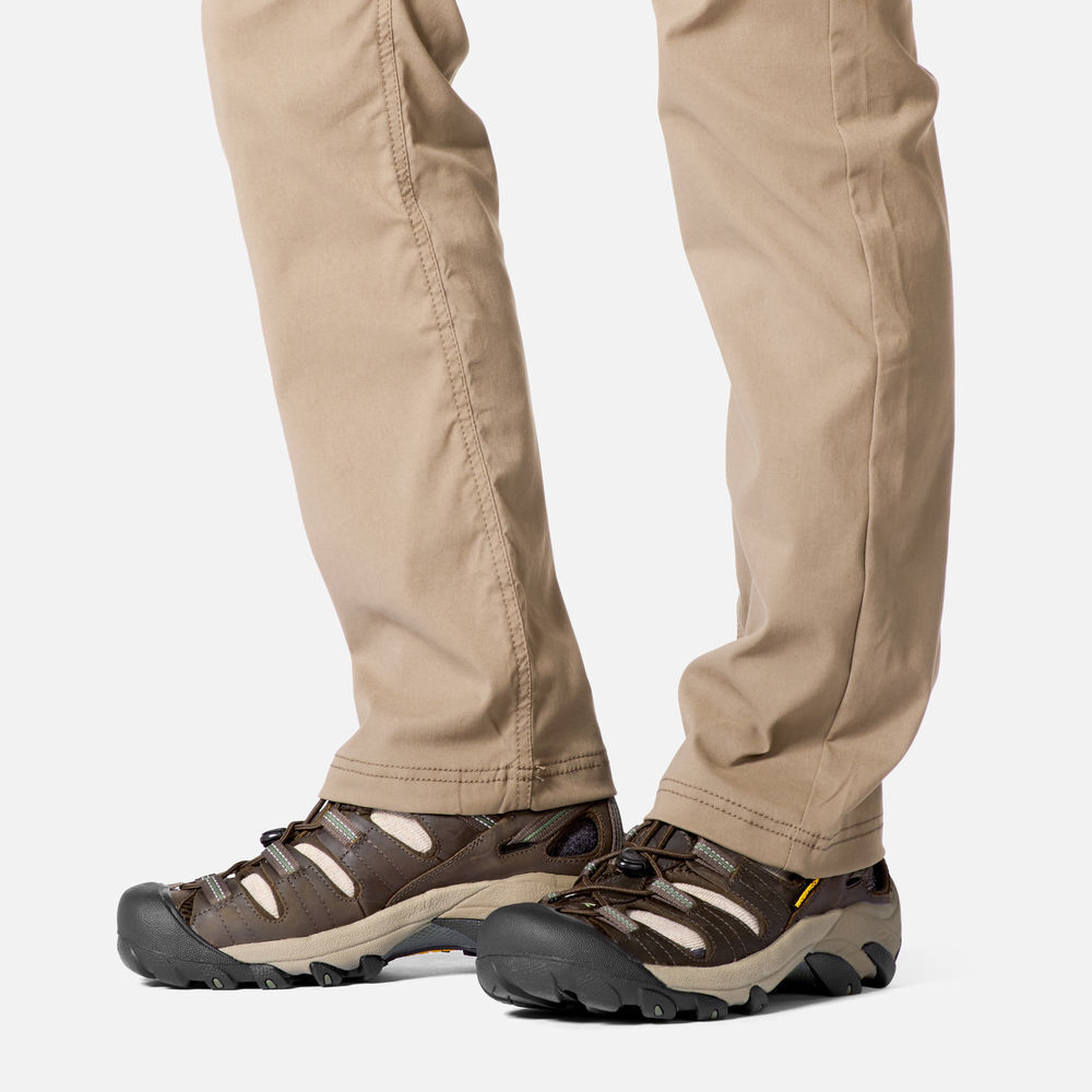 keen arroyo ii sandals