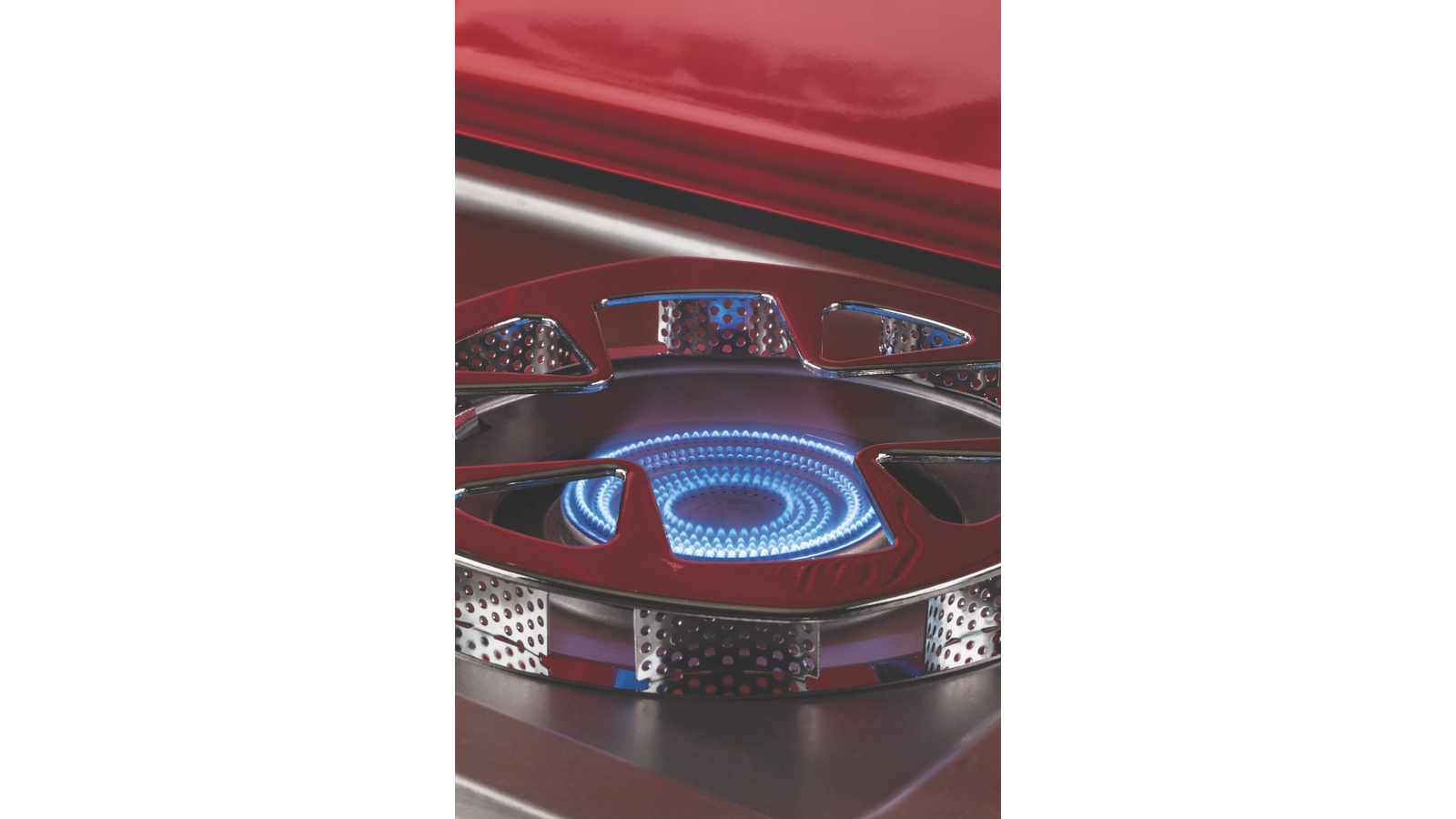 Coleman Hyperflame Fyrecadet 2 Burner Gas Stove