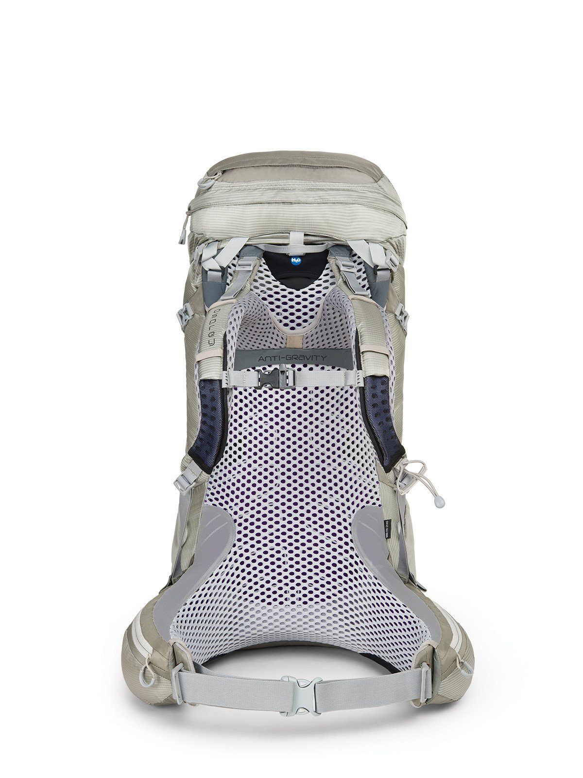 Osprey Aura AG 50 Womens Hiking Backpack NEW For 2022