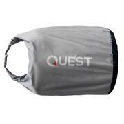 Quest Outdoors Dreamlux Single Mattress
