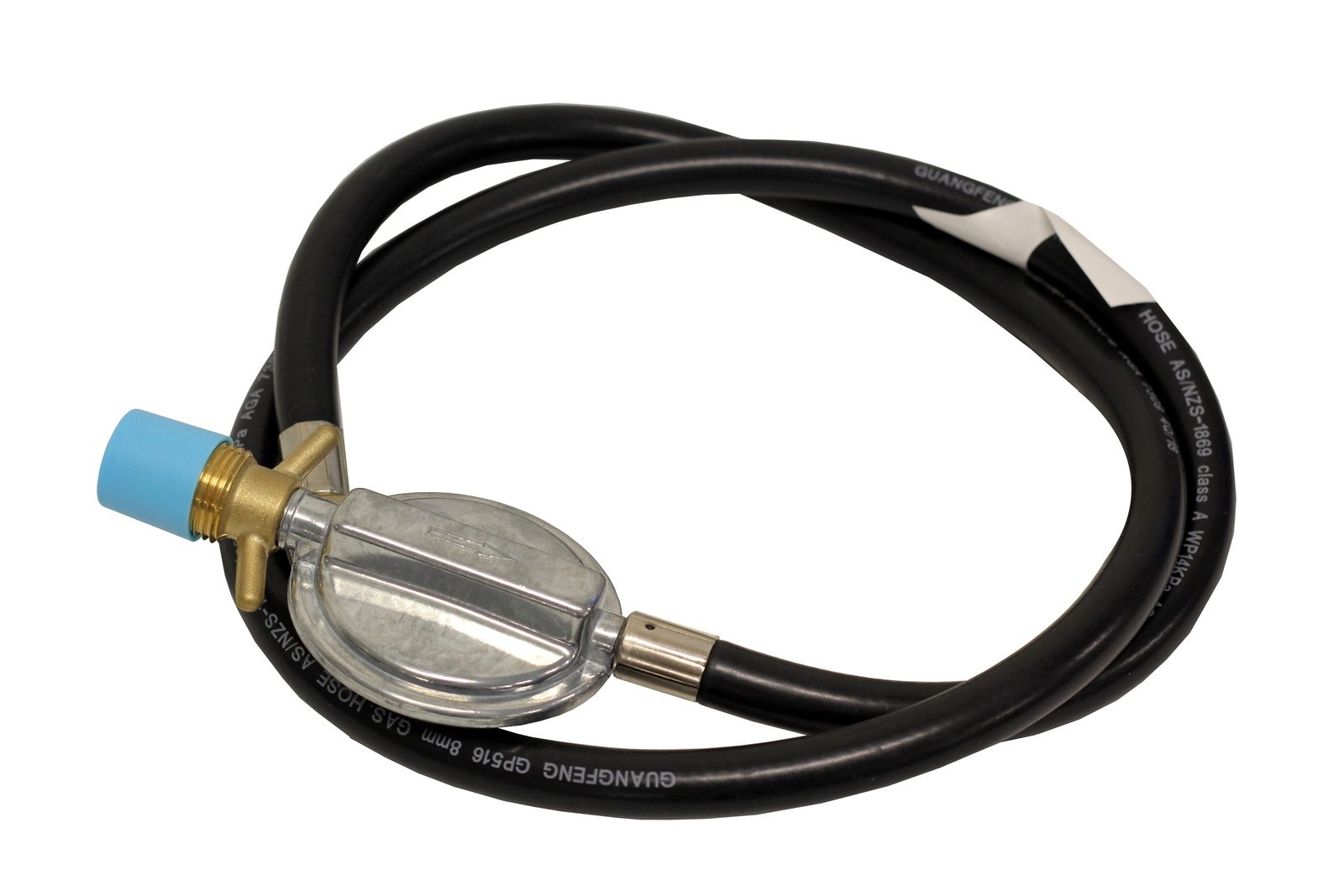 Companion Single Burner Wok Cooker Stove