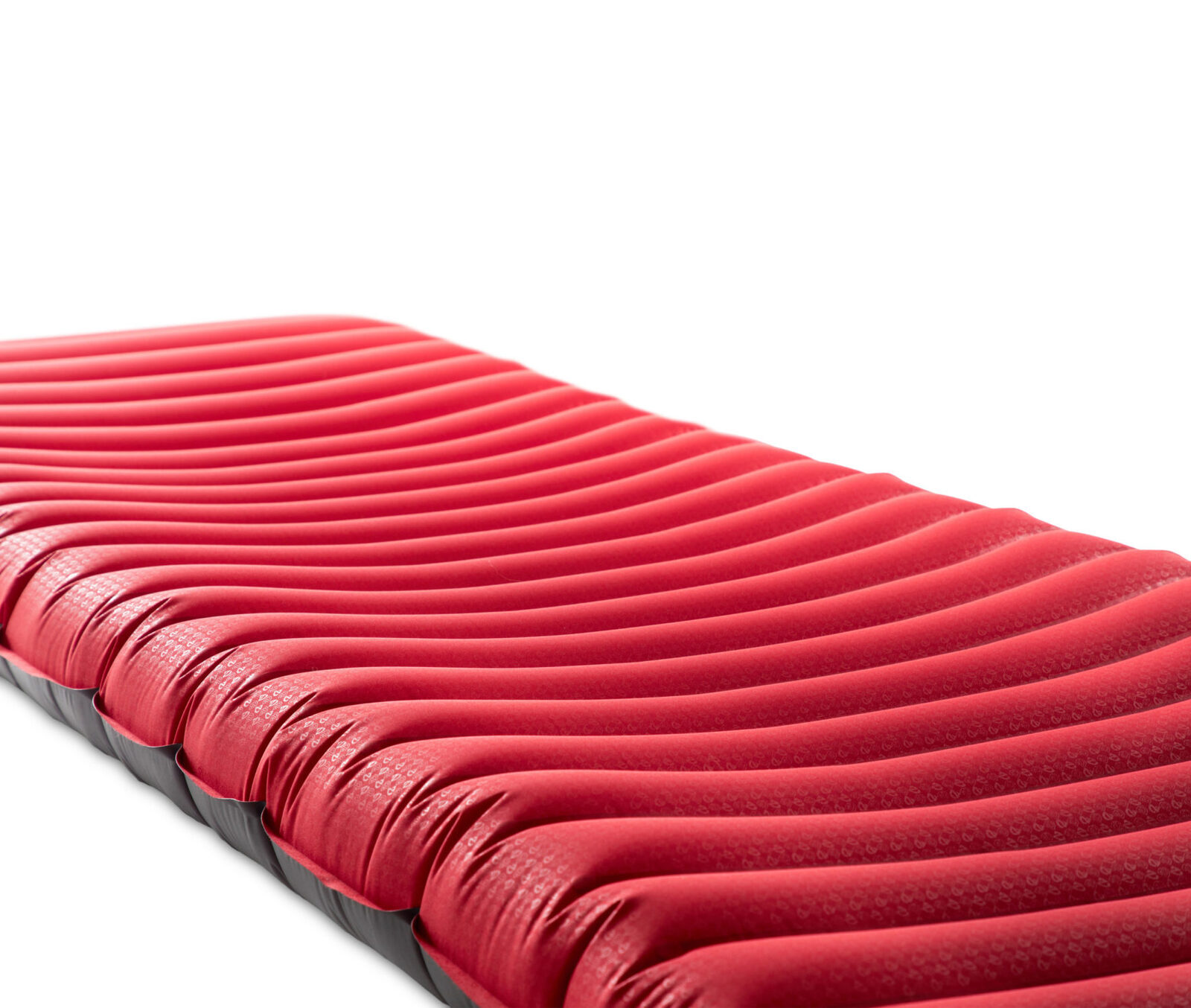 Nemo Cosmo 3D Insulated Regular Sleeping Pad + Foot Pump