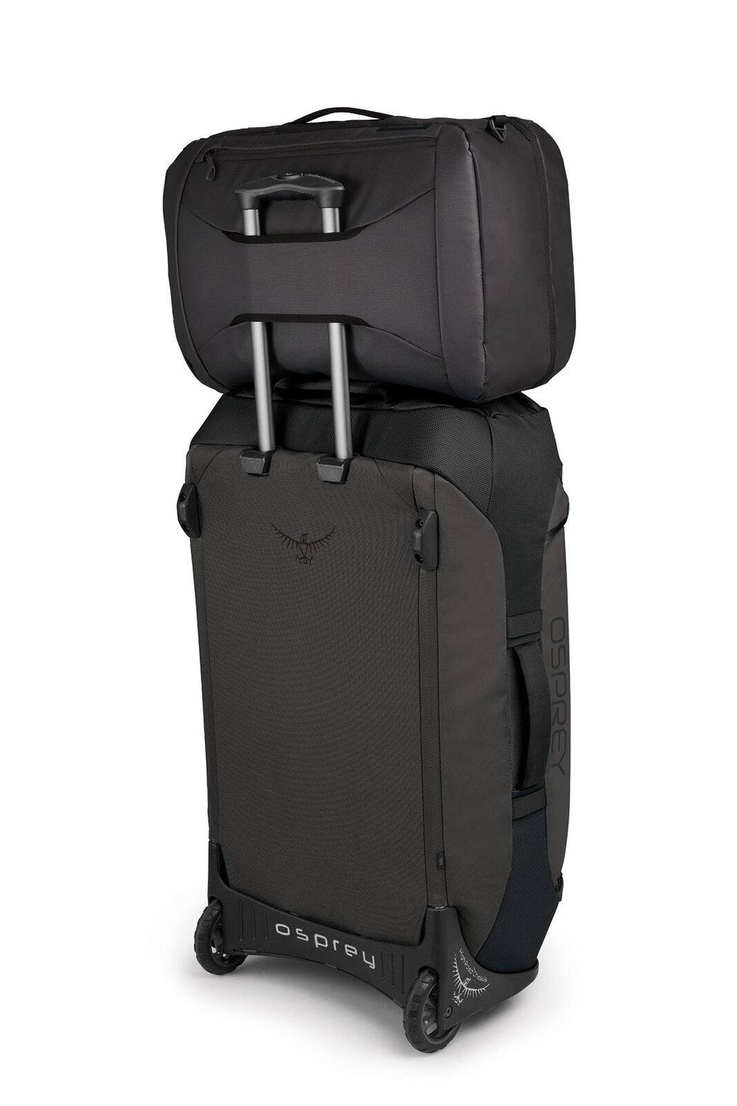osprey transporter global carry on luggage