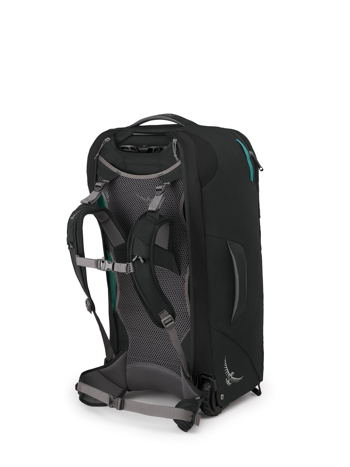 osprey 65l backpack