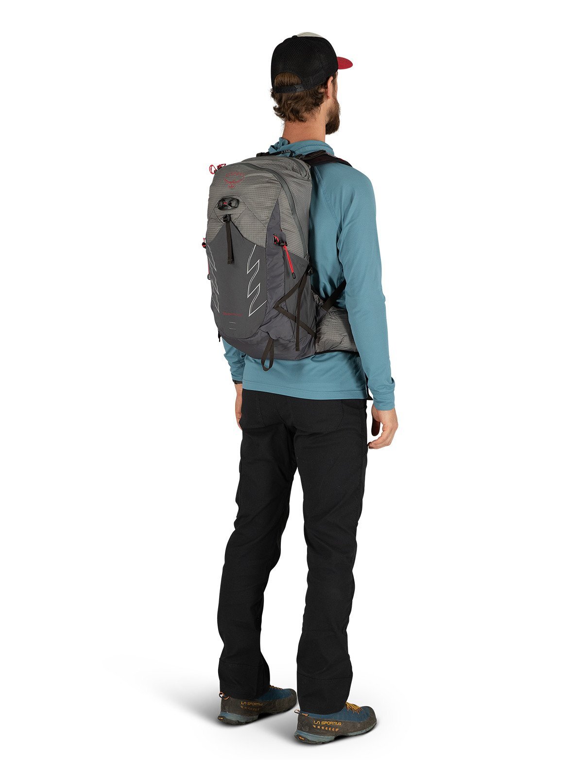 osprey talon 4