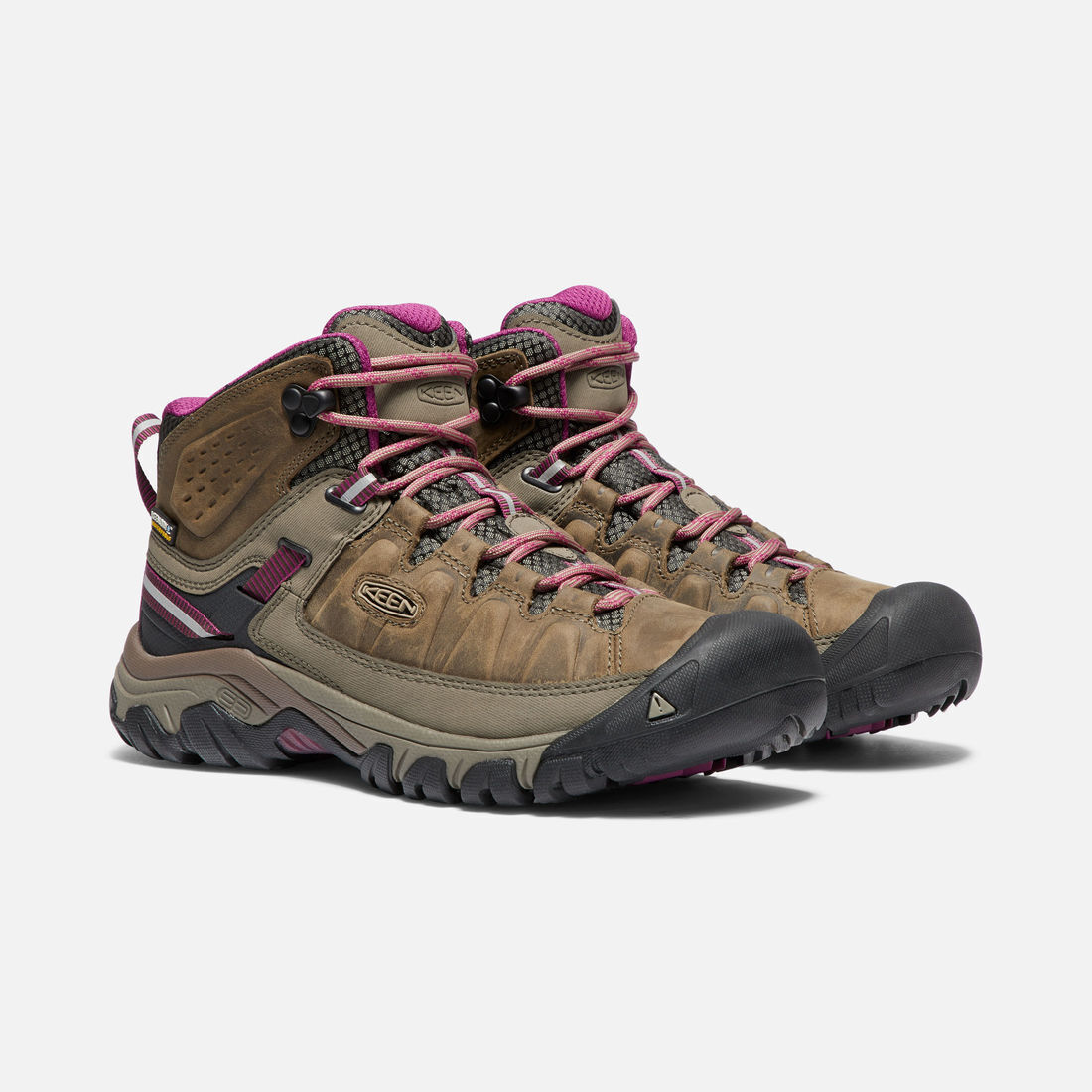 keen targhee womens