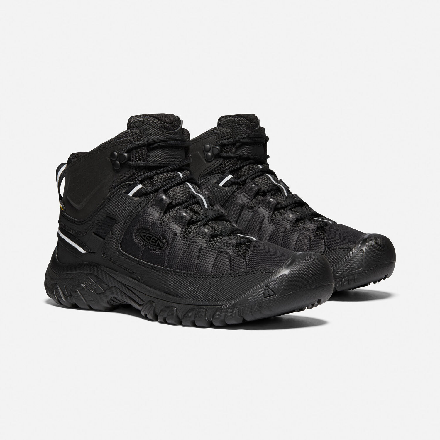 keen men's targhee exp