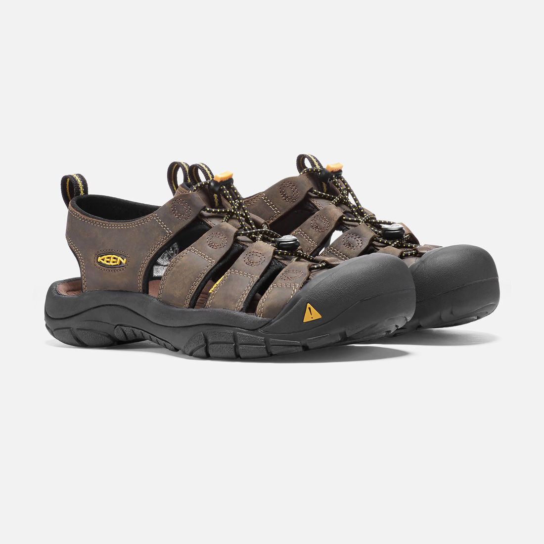 newport bison keen