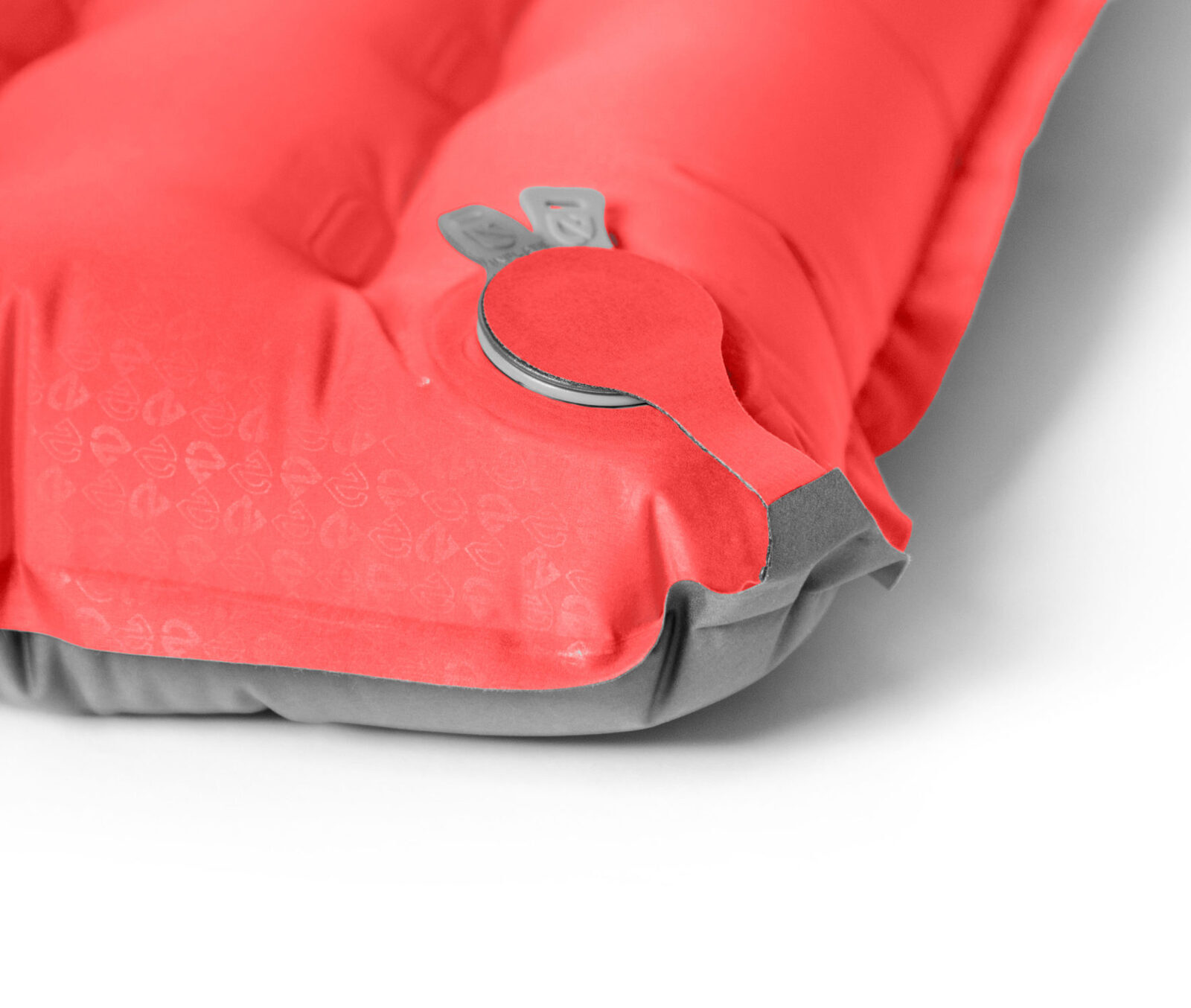 Nemo Cosmo 3D Insulated Long Wide Sleeping Pad + Foot Pump