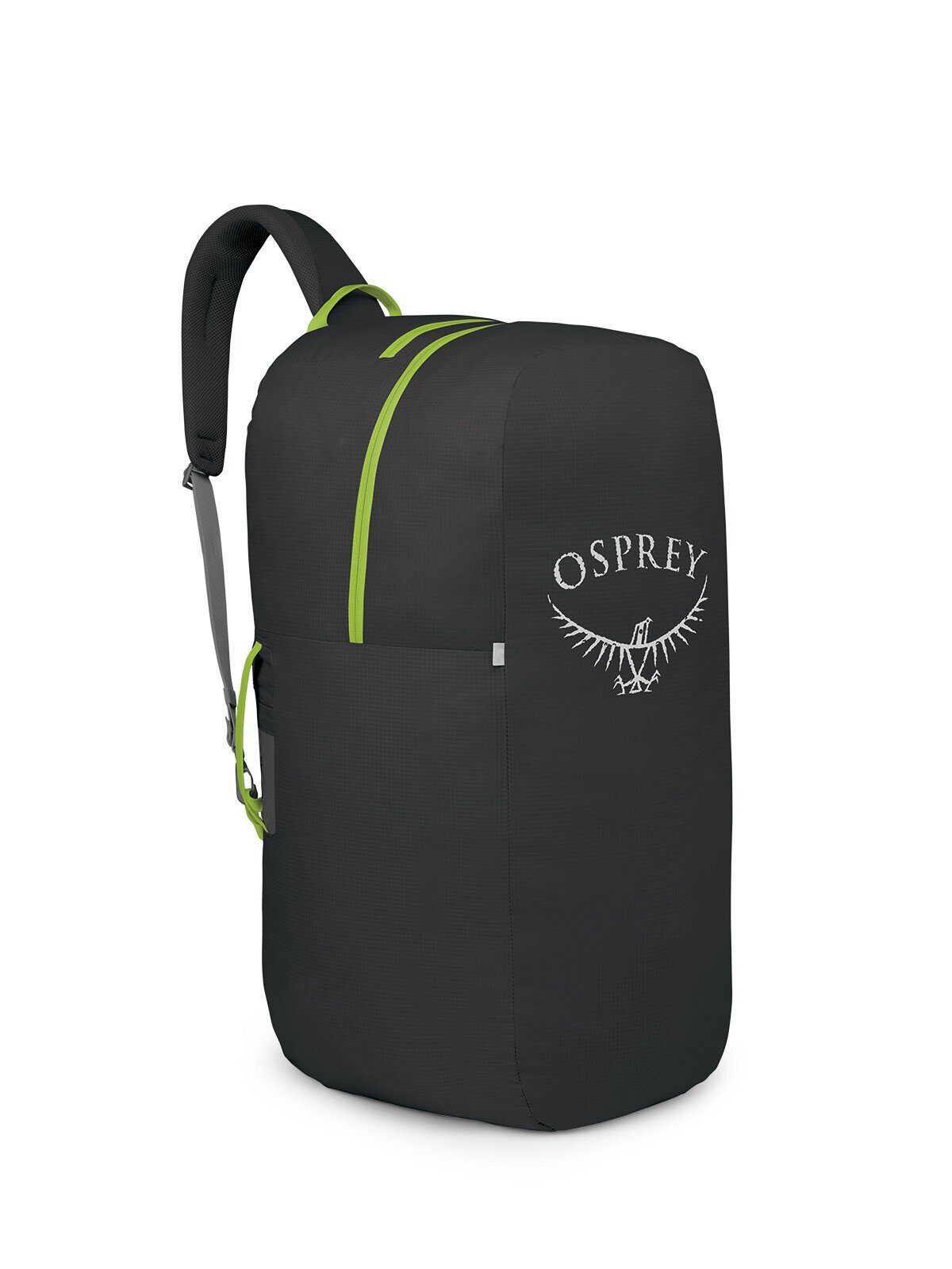Osprey Airporter Small - Reisbeschermer Voor Rugzakken Travel Black