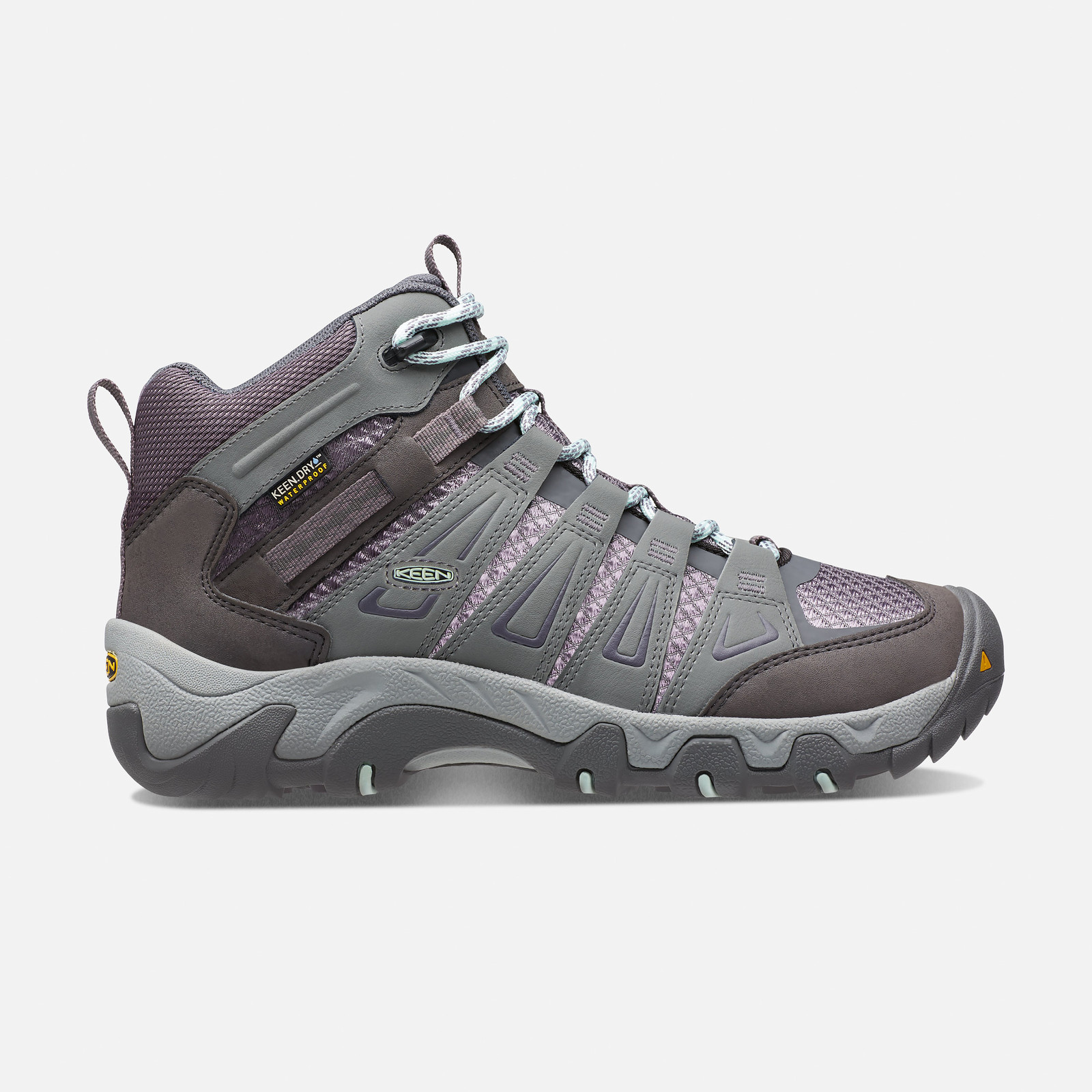 keen oakridge waterproof