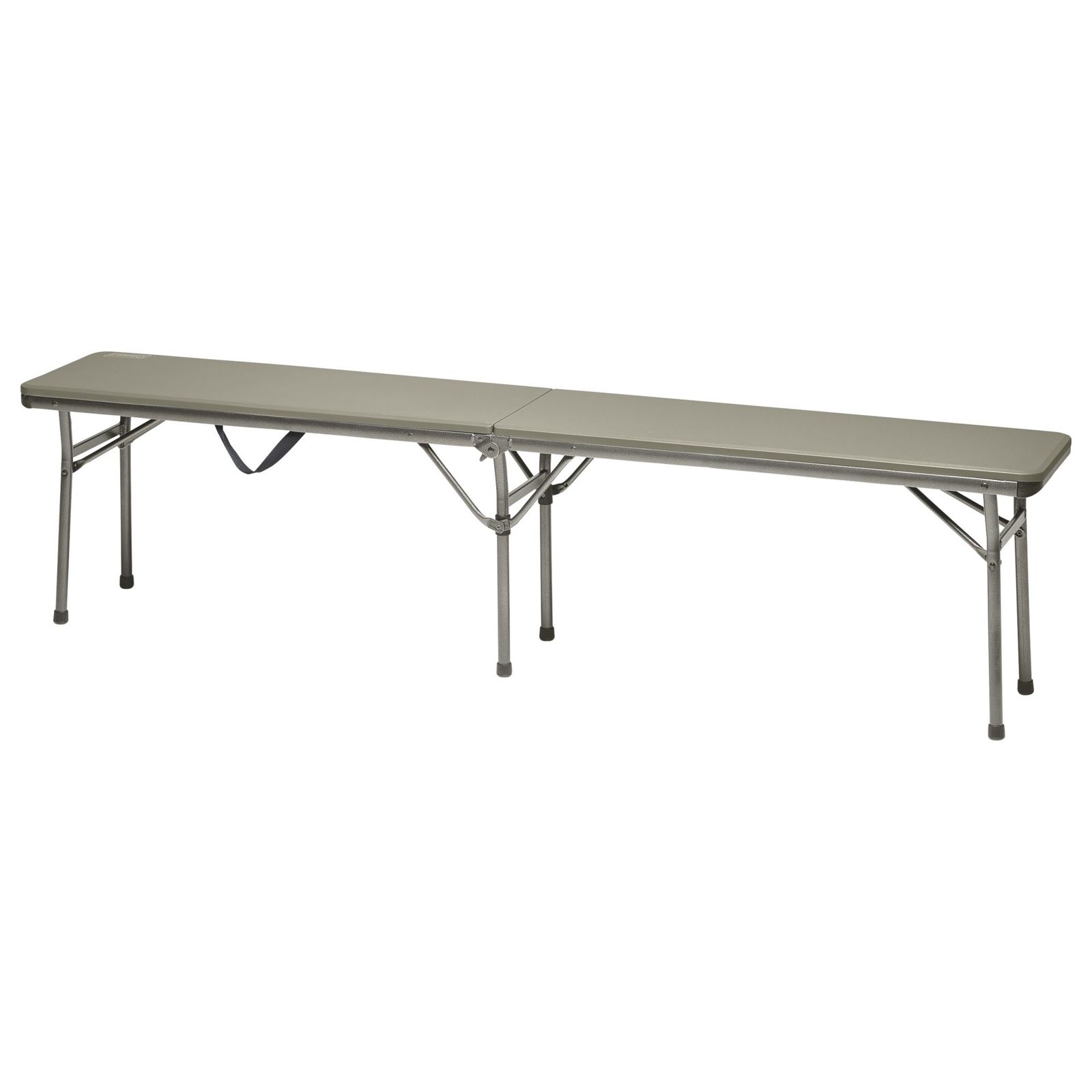 Coleman Bench Seat 6 Fold In Half