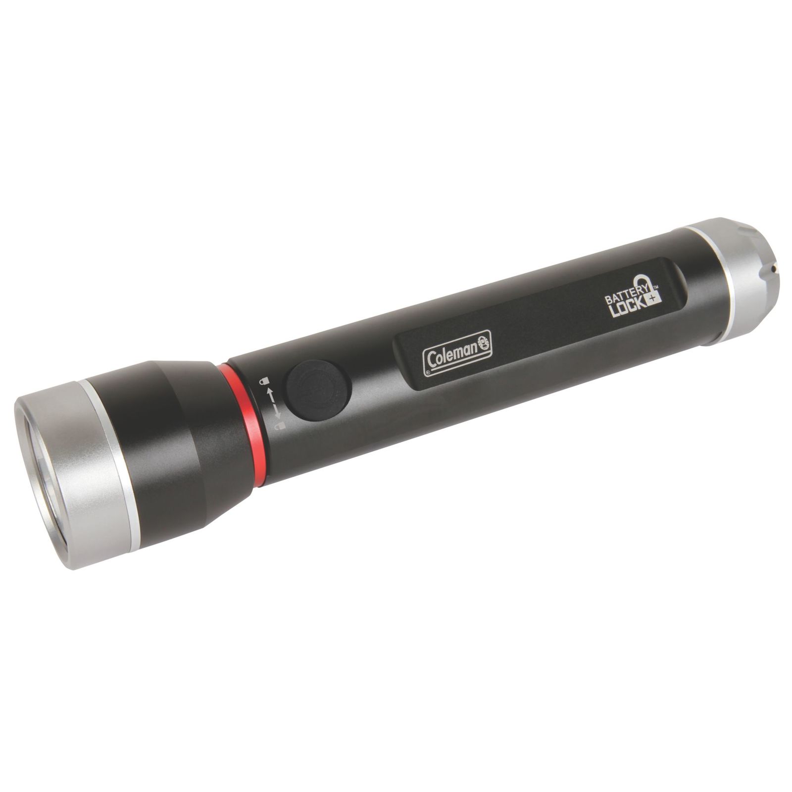 COLEMAN FLASHLIGHT BATTERY LOCK DIVIDE 700
