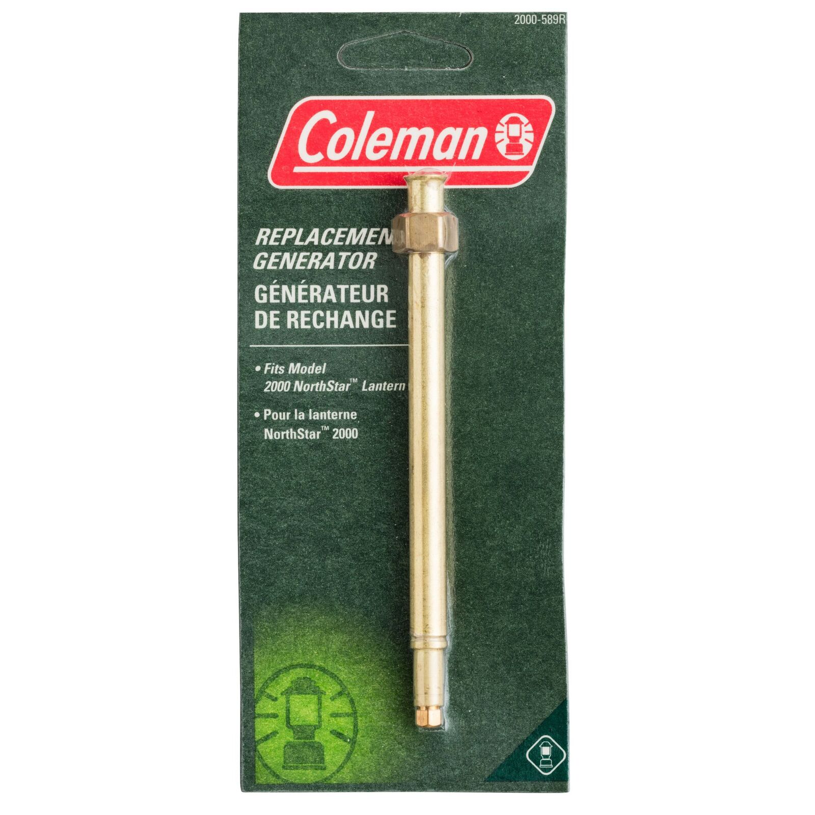 Coleman Spare Generator For Northstar Dual Fuel Lantern