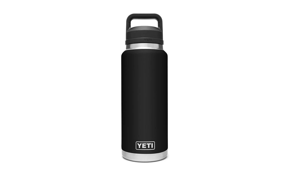 yeti bottle water